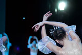 Гала-концерт  учащихся Казанского хореографического училища «В честь танца»