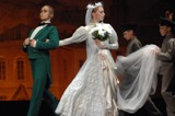 Июнь в Театре оперы и балета: Премьеры и Раритеты