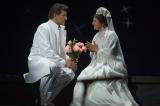 28 сентября - Альбина Шагимуратова и Ахмед Агади в опере "Любовь поэта"