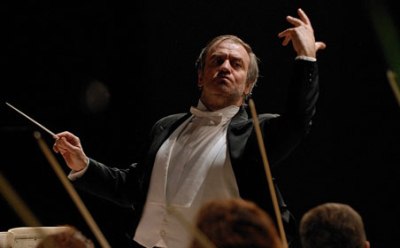 V. Gergiev: “Kazan is one of the obvious cultural leaders”