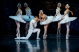 Сегодня стартуют гастроли татарстанской балетной труппы в Европе