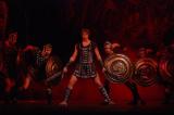 Ballet Spartacus opens jubilee Nuriev Festival