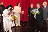 Shaliapin Festival allows seeing best singers, R.Minnikhanov says