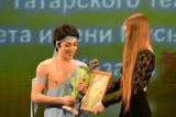 Солист казанского балета Коя Окава удостоен приза «Душа танца»
